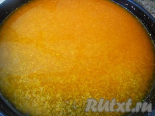 Рис с овощами и куриными ножками в духовке. Рецепт 2: куриные ножки с рисом в духовке (пошаговые фото)