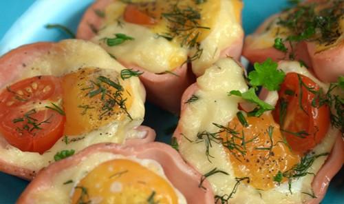 Куриные сердечки с черносливом