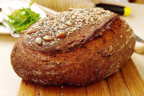 Хлеб на закваске картофельной. 27 октября 2009 г. 12 Хлеб на закваске картофельной. 27 октября 2009 г. 12