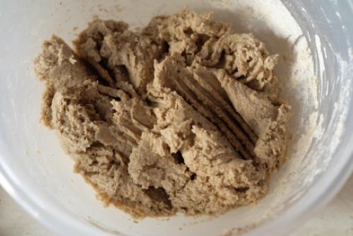 Рецепт- ржаного хлеба с сухофруктами. Ржаной заварной хлеб на закваске с сухофруктами