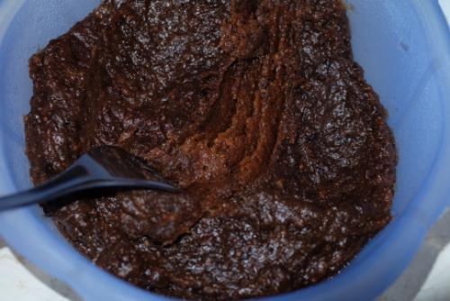 Рецепт- ржаного хлеба с сухофруктами. Ржаной заварной хлеб на закваске с сухофруктами