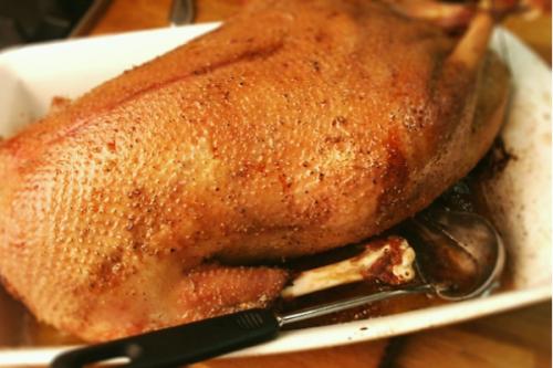 Рецепт гусь фаршированный картофелем. Гусь, фаршированный картофелем 05 Рецепт гусь фаршированный картофелем. Гусь, фаршированный картофелем 05