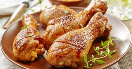 Куриные ножки для детей. Общие принципы приготовления