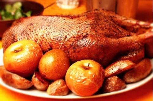 Рецепт гусь фаршированный картофелем. Гусь, фаршированный картофелем 01 Рецепт гусь фаршированный картофелем. Гусь, фаршированный картофелем 01