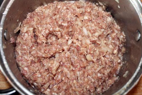 Фарш для чебуреков сочный. ЧТОБЫ ЧЕБУРЕКИ БЫЛИ СОЧНЫМИ