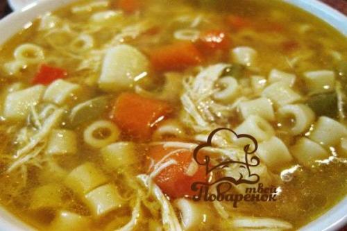 Суп из черешкового сельдерея. Как выбрать хороший сельдерей?