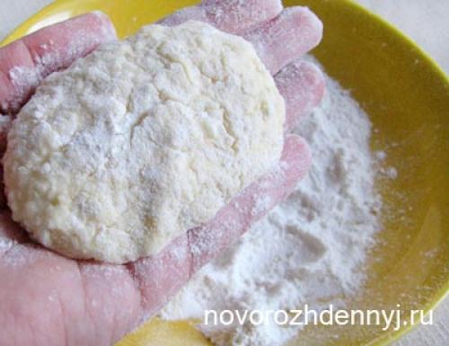 Сырники из творога агуша. Рецепт 1, пошаговый: простые сырники детские