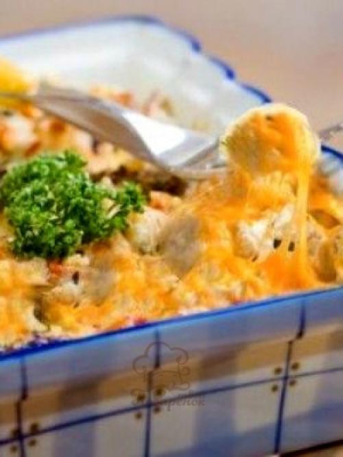 Пельмени в заливке в духовке. Варианты заливки для запечённых пельменей