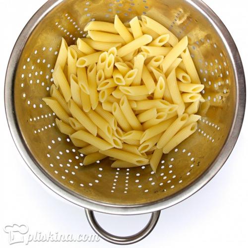 Соус четыре сыра рецепт. Просто, вкусно, и по итальянски - паста Quattro formaggi, или 4 сыра