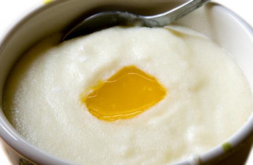 Манная каша пропорции. Идеальные пропорции молока и манки