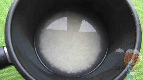 Пудинг из рисовой каши. Пудинг рисовый с заварным кремом