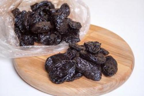 Мясные пальчики с черносливом рецепт. Мясные пальчики с черносливом — рецепт с пошаговыми фото