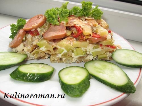 Запеканка из картофельного пюре и сосисок в духовке. Запеканка с картофельным пюре и сосисками: рецепт для любителей нежного вкуса 05 Запеканка из картофельного пюре и сосисок в духовке. Запеканка с картофельным пюре и сосисками: рецепт для любителей нежного вкуса 05