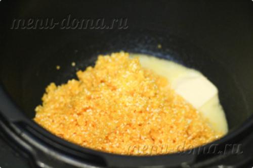 Каши в мультиварке на воде рецепты. Овсяная каша на воде в мультиварке: особенности приготовления и рецепты 13 Каши в мультиварке на воде рецепты. Овсяная каша на воде в мультиварке: особенности приготовления и рецепты 13