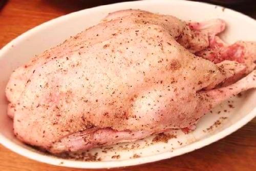 Рецепт гусь фаршированный картофелем. Гусь, фаршированный картофелем 03 Рецепт гусь фаршированный картофелем. Гусь, фаршированный картофелем 03