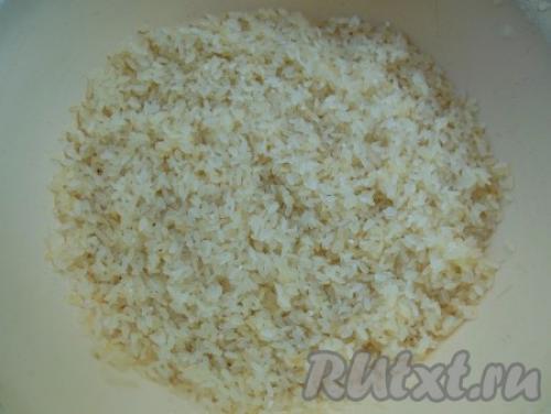 Рис с овощами и куриными ножками в духовке. Рецепт 2: куриные ножки с рисом в духовке (пошаговые фото)