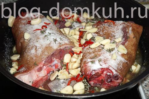 Как приготовить рульку на мангале. Свиная рулька на гриле для пивной вечеринки 13 Как приготовить рульку на мангале. Свиная рулька на гриле для пивной вечеринки 13