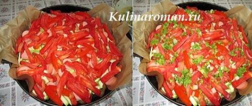 Запеканка из картофельного пюре и сосисок в духовке. Запеканка с картофельным пюре и сосисками: рецепт для любителей нежного вкуса 04 Запеканка из картофельного пюре и сосисок в духовке. Запеканка с картофельным пюре и сосисками: рецепт для любителей нежного вкуса 04