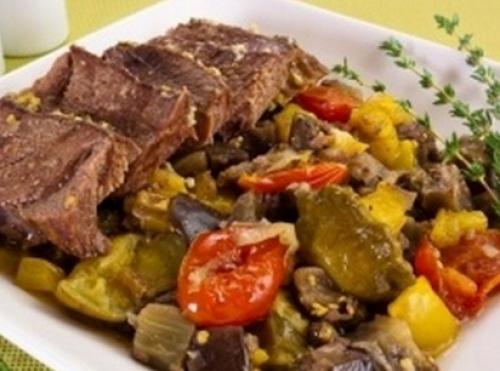 Баранина в мультиварке с баклажанами. Баранина с баклажанами в мультиварке 02 Баранина в мультиварке с баклажанами. Баранина с баклажанами в мультиварке 02