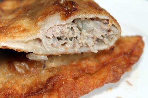 Фарш для чебуреков сочный. ЧТОБЫ ЧЕБУРЕКИ БЫЛИ СОЧНЫМИ