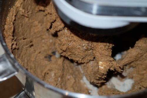 Рецепт- ржаного хлеба с сухофруктами. Ржаной заварной хлеб на закваске с сухофруктами