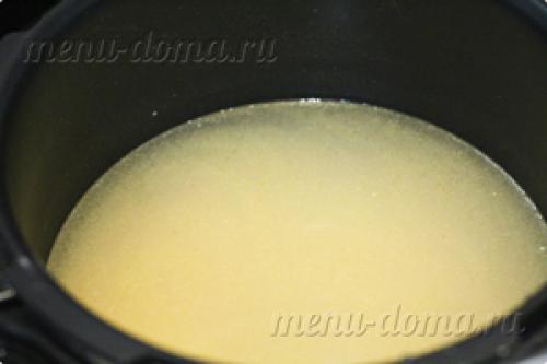 Каши в мультиварке на воде рецепты. Овсяная каша на воде в мультиварке: особенности приготовления и рецепты 14 Каши в мультиварке на воде рецепты. Овсяная каша на воде в мультиварке: особенности приготовления и рецепты 14