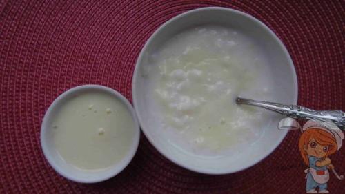 Пудинг из рисовой каши. Пудинг рисовый с заварным кремом