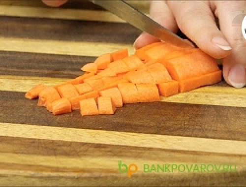 Куриные ножки с рисом и овощами. Рис с овощами и куриными ножками Праздничный