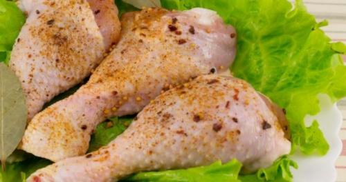 Куриные ножки для детей. Общие принципы приготовления