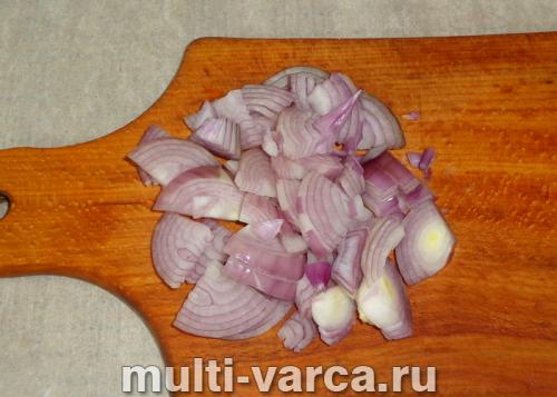 Булгур в мультиварке с мясом. Булгур со свининой в мультиварке 14