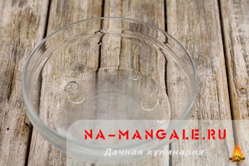 Тесто на манты с майонезом. Классический рецепт мантов с мясом