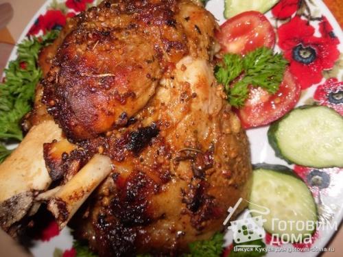 Как приготовить рульку на мангале. Свиная рулька на гриле для пивной вечеринки 18 Как приготовить рульку на мангале. Свиная рулька на гриле для пивной вечеринки 18