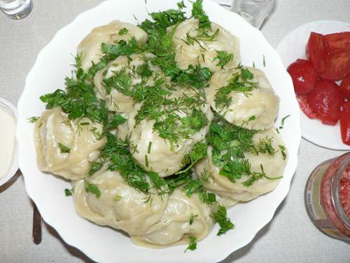 Рецепт теста в хлебопечке для мантов. Тесто для мантов рецепт по-узбекски 16 Рецепт теста в хлебопечке для мантов. Тесто для мантов рецепт по-узбекски 16