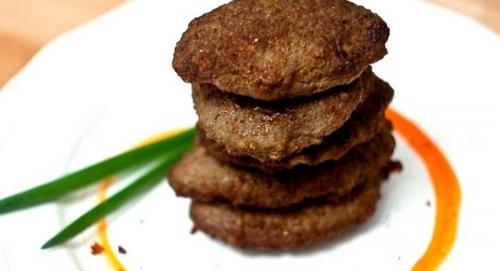 Куриная печень. Как вкусно приготовить куриную печень