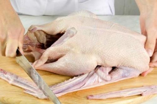 Рецепт гусь фаршированный картофелем. Гусь, фаршированный картофелем 02 Рецепт гусь фаршированный картофелем. Гусь, фаршированный картофелем 02