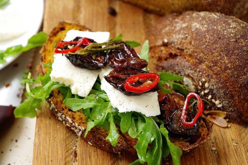 Хлеб на закваске картофельной. 27 октября 2009 г. 14 Хлеб на закваске картофельной. 27 октября 2009 г. 14