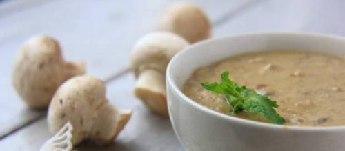 Биточки из каши рисовой. С чем подавать