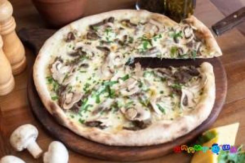 Сливочный соус для пиццы 4 сыра. Способ приготовления сливочного соуса для пиццы