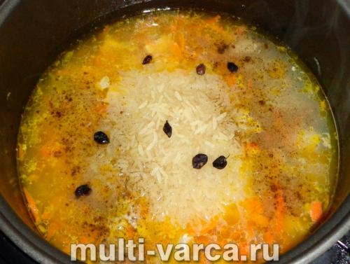 Рецепт кролик с рисом. Кролик с рисом 16 Рецепт кролик с рисом. Кролик с рисом 16
