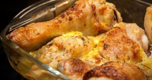 Куриные ножки для детей. Общие принципы приготовления