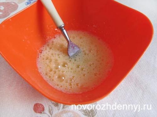 Сырники из творога агуша. Рецепт 1, пошаговый: простые сырники детские