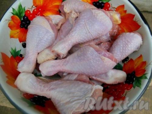 Рис с овощами и куриными ножками в духовке. Рецепт 2: куриные ножки с рисом в духовке (пошаговые фото)