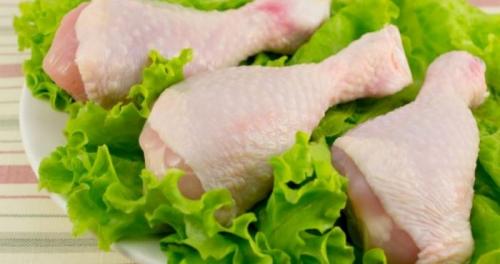 Куриные ножки для детей. Общие принципы приготовления