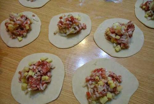 Рецепт теста в хлебопечке для мантов. Тесто для мантов рецепт по-узбекски 12 Рецепт теста в хлебопечке для мантов. Тесто для мантов рецепт по-узбекски 12