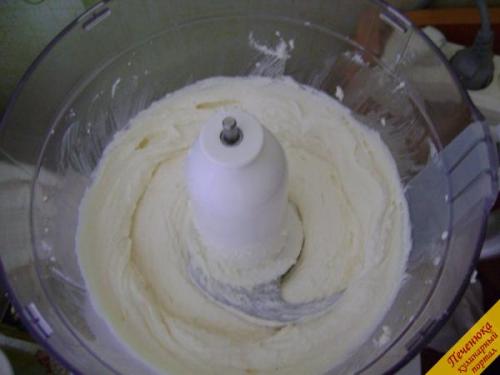 Шарики творожные с изюмом. Описание рецепта: 05 Шарики творожные с изюмом. Описание рецепта: 05