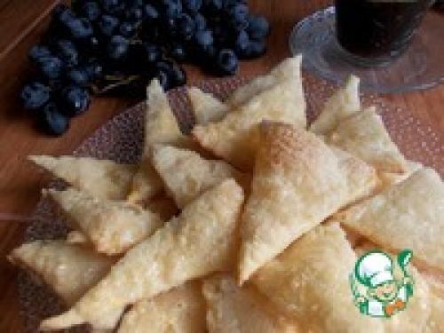 Слоеное тесто за 10 минут)) очень легкий и простой рецепт)). Невероятно!! Вкуснейшее слоёное тесто всего за 10 минут!!!