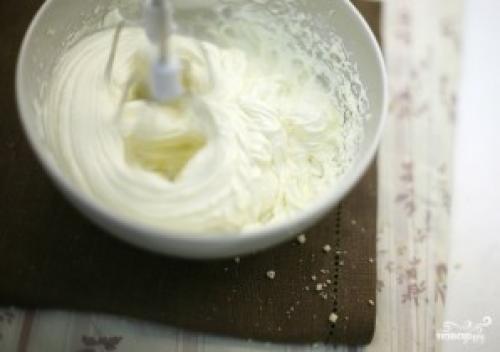 Пирожное картошка из готового бисквита. Пирожное Картошка из бисквита