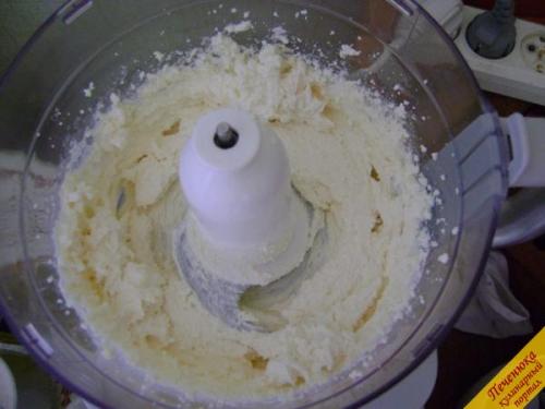 Шарики творожные с изюмом. Описание рецепта: 04 Шарики творожные с изюмом. Описание рецепта: 04