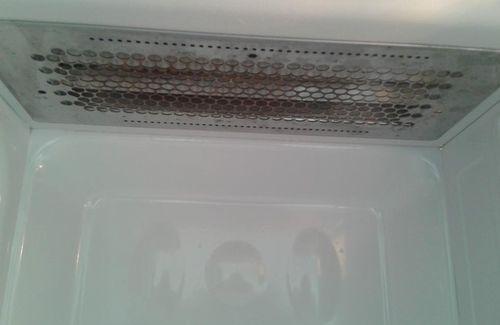 Как отключить гриль в микроволновке. Режим гриль в микроволновке: значок на LG, Самсунг и Панасоник