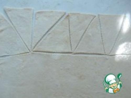 Слоеное тесто за 10 минут)) очень легкий и простой рецепт)). Невероятно!! Вкуснейшее слоёное тесто всего за 10 минут!!!